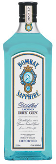 Bombay Sapphire - Gin (1.75L) Bombay Sapphire - Gin (1.75L)