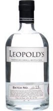 Leopold's - American Small Batch Gin Leopold's - American Small Batch Gin