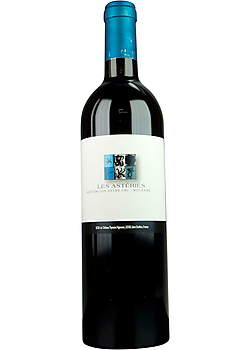 2011 Les Asteries - Saint Emilion 2011 Les Asteries - Saint Emilion