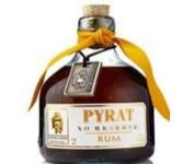 Pyrat - Rum Planters XO Reserve Pyrat - Rum Planters XO Reserve