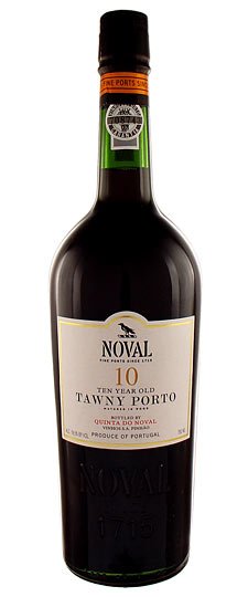 0 Quinta do Noval - Tawny Port 10 year old 0 Quinta do Noval - Tawny Port 10 year old