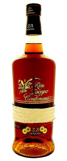 Ron Zacapa Centenario - Rum 23 Year Ron Zacapa Centenario - Rum 23 Year