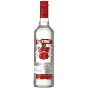 Smirnoff - Vodka (1.75L) Smirnoff - Vodka (1.75L)
