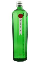 Tanqueray - No. Ten Gin Tanqueray - No. Ten Gin